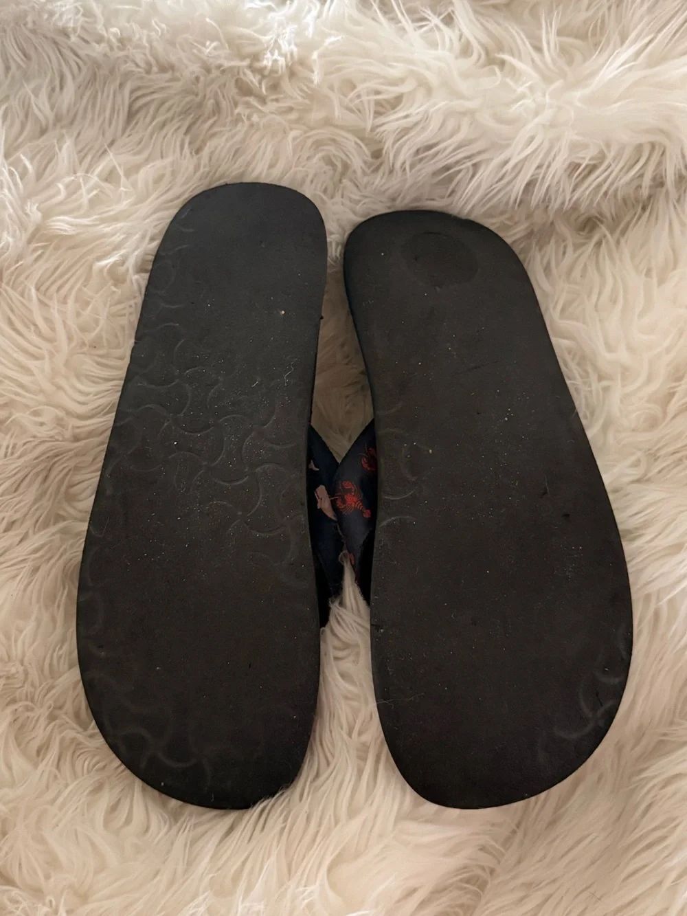 Flip flops - Picture 2 of 2